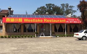 Alexander The Great Motel