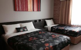 Alexander The Great Motel